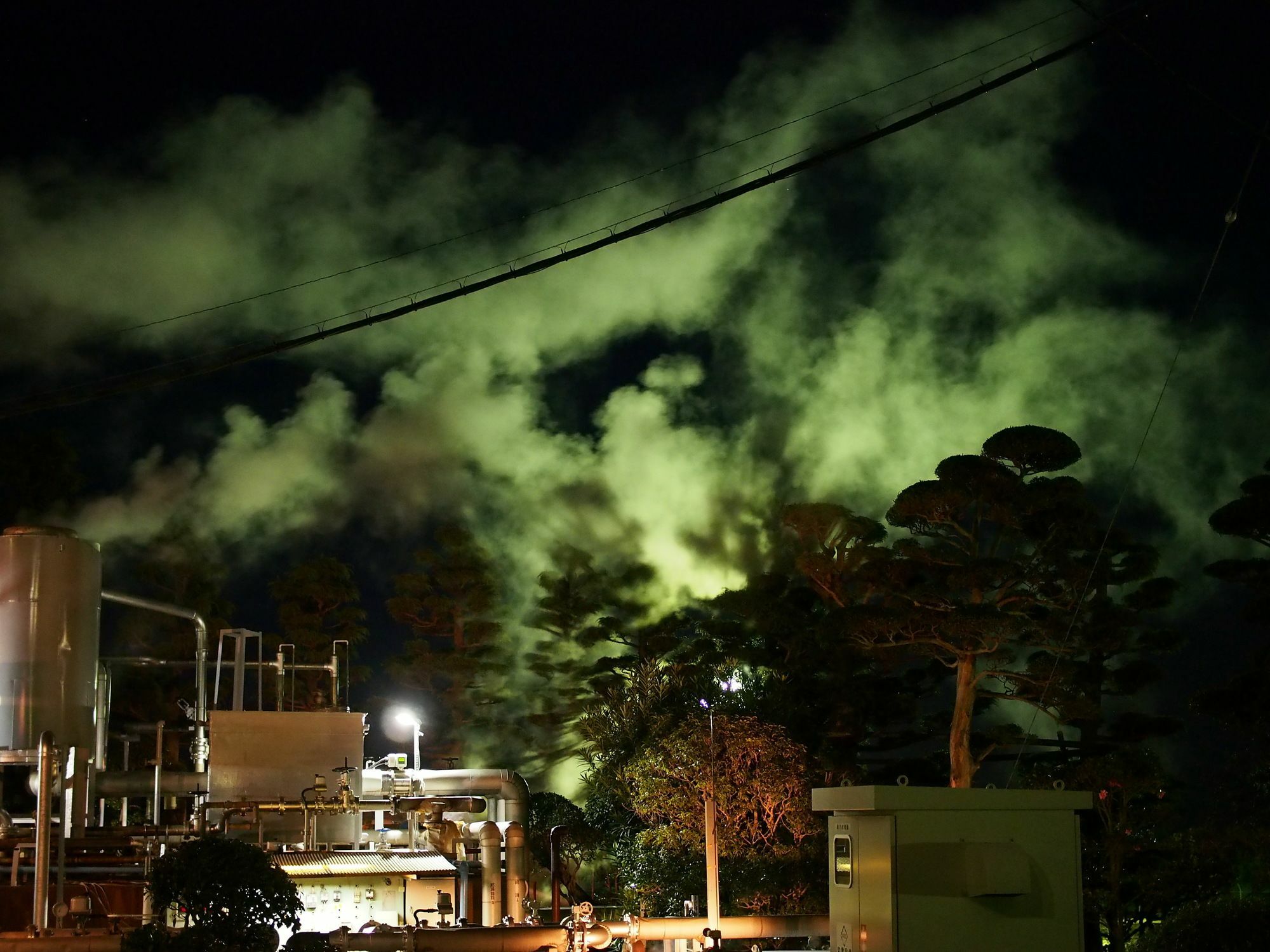 Beppu Guest House エクステリア 写真