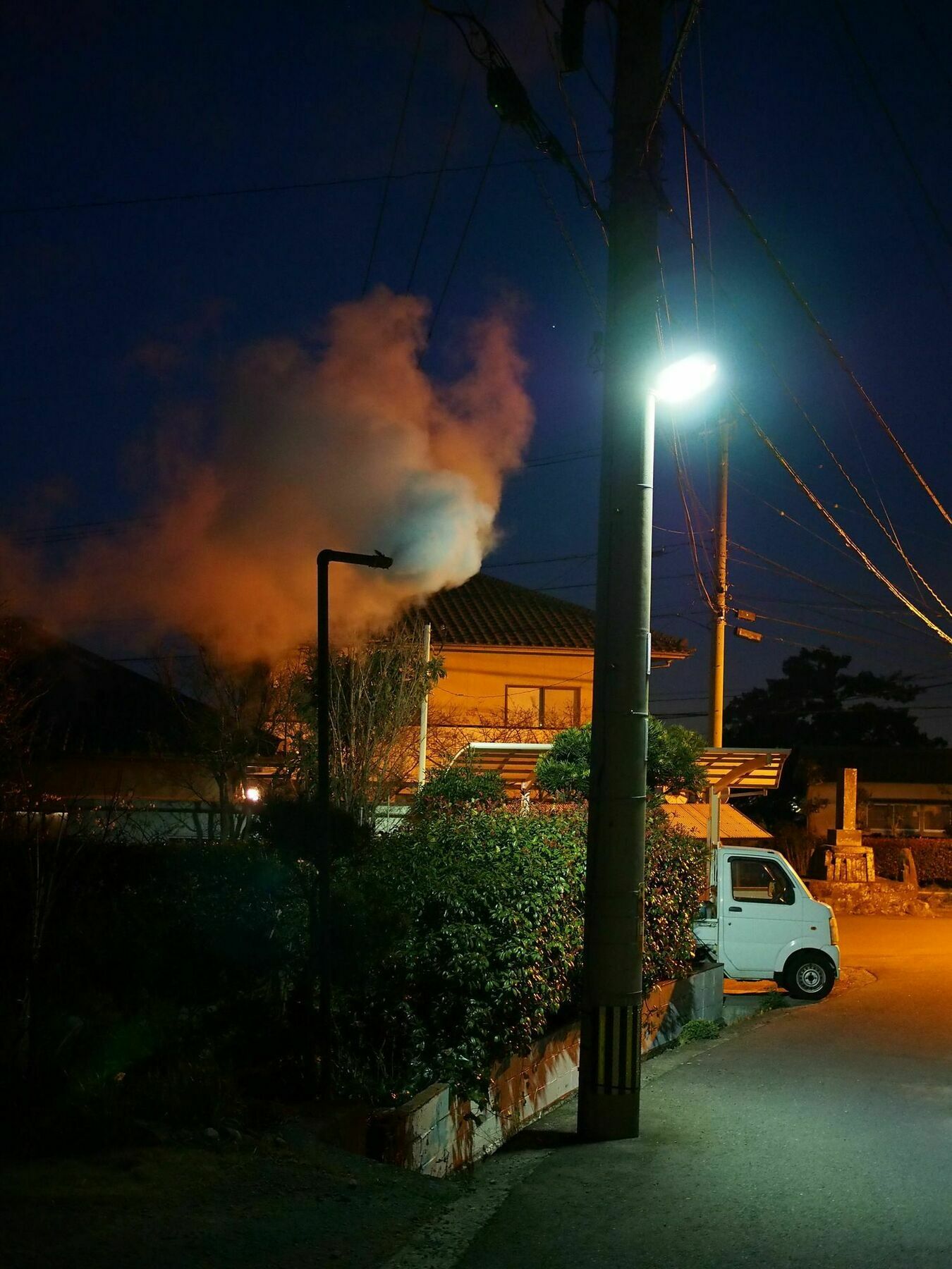 Beppu Guest House エクステリア 写真